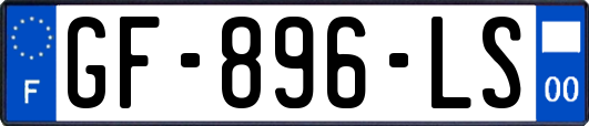 GF-896-LS