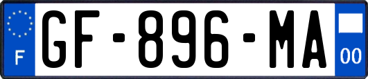 GF-896-MA