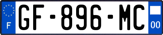 GF-896-MC