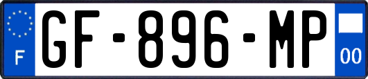 GF-896-MP