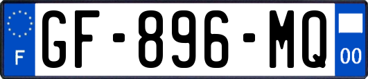 GF-896-MQ