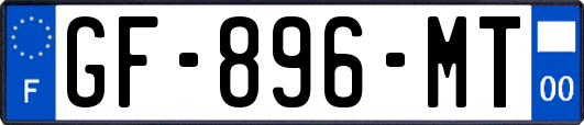 GF-896-MT
