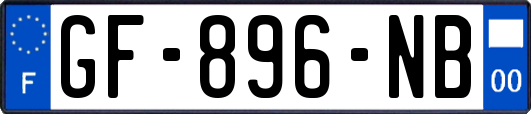 GF-896-NB