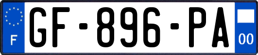 GF-896-PA