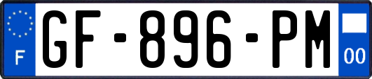 GF-896-PM