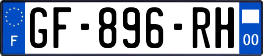 GF-896-RH