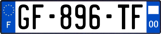 GF-896-TF
