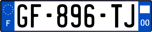 GF-896-TJ