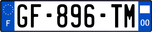 GF-896-TM
