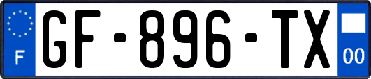 GF-896-TX