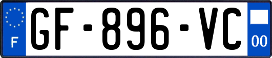 GF-896-VC