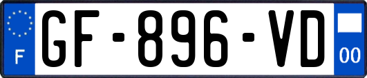 GF-896-VD