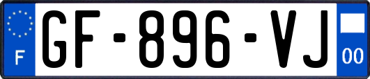 GF-896-VJ