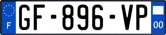 GF-896-VP