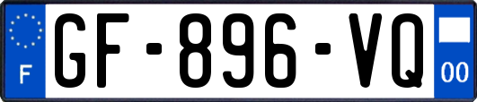 GF-896-VQ