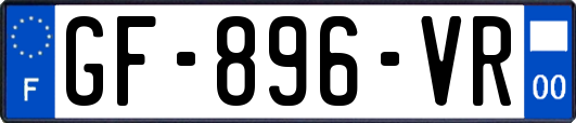 GF-896-VR