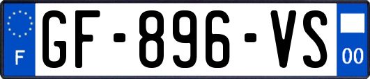 GF-896-VS