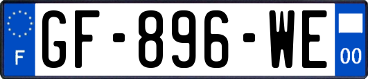 GF-896-WE
