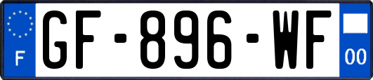 GF-896-WF