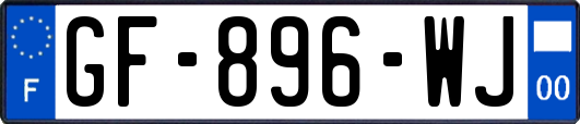 GF-896-WJ