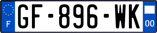 GF-896-WK