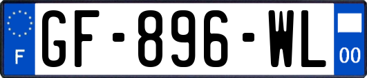 GF-896-WL