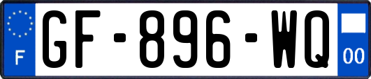 GF-896-WQ