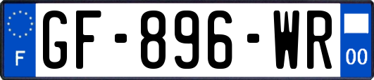 GF-896-WR