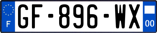 GF-896-WX