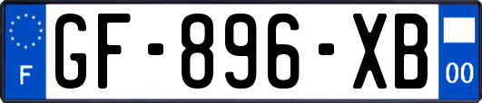 GF-896-XB