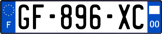 GF-896-XC
