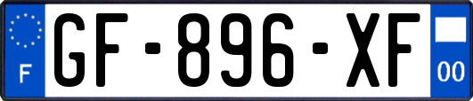 GF-896-XF