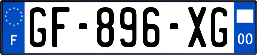 GF-896-XG