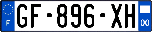 GF-896-XH