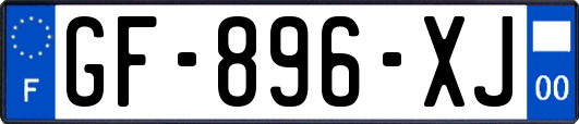 GF-896-XJ
