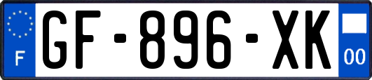 GF-896-XK
