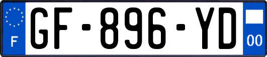 GF-896-YD