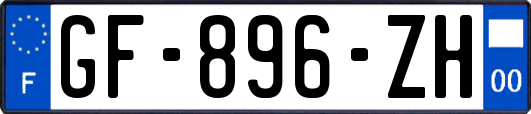 GF-896-ZH