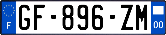 GF-896-ZM