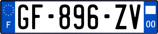 GF-896-ZV