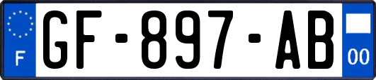 GF-897-AB