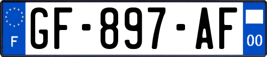 GF-897-AF