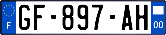 GF-897-AH