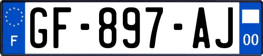 GF-897-AJ