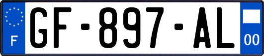 GF-897-AL