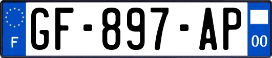 GF-897-AP