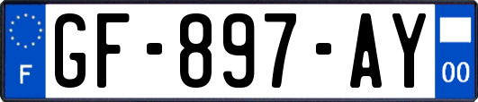GF-897-AY
