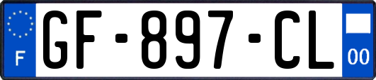 GF-897-CL