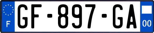 GF-897-GA