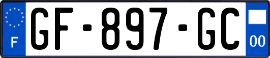 GF-897-GC